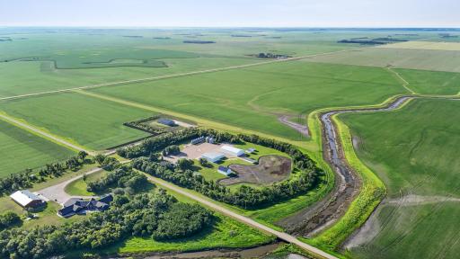 16460 38th Street SE, Mapleton, ND 58059