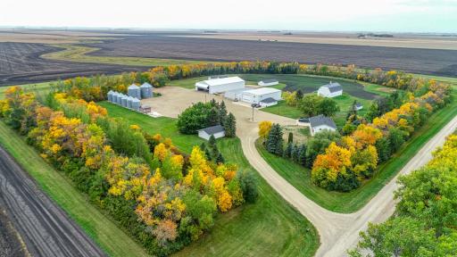 16460 38th Street SE, Mapleton, ND 58059