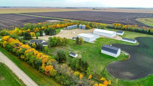 16460 38th Street SE, Mapleton, ND 58059