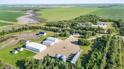 16460 38th Street SE, Mapleton, ND 58059