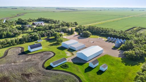 16460 38th Street SE, Mapleton, ND 58059