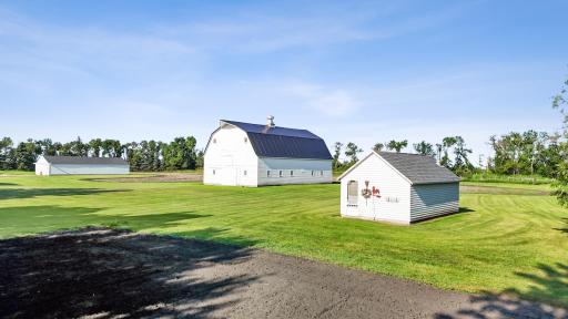 16460 38th Street SE, Mapleton, ND 58059