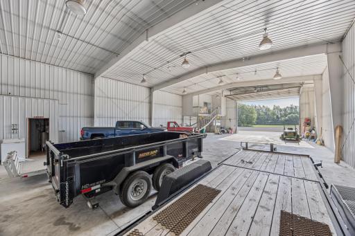 16460 38th Street SE, Mapleton, ND 58059