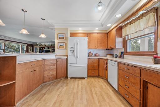 16460 38th Street SE, Mapleton, ND 58059