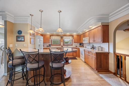 16460 38th Street SE, Mapleton, ND 58059