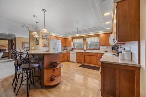 16460 38th Street SE, Mapleton, ND 58059