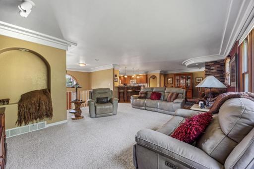 16460 38th Street SE, Mapleton, ND 58059