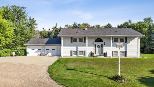 16460 38th Street SE, Mapleton, ND 58059