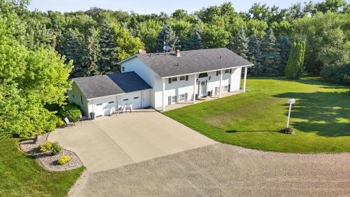 16460 38th Street SE, Mapleton, ND 58059