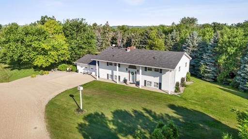 16460 38th Street SE, Mapleton, ND 58059
