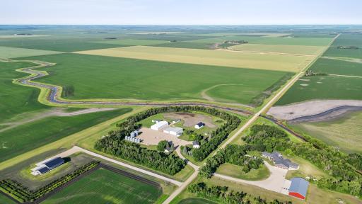 16460 38th Street SE, Mapleton, ND 58059