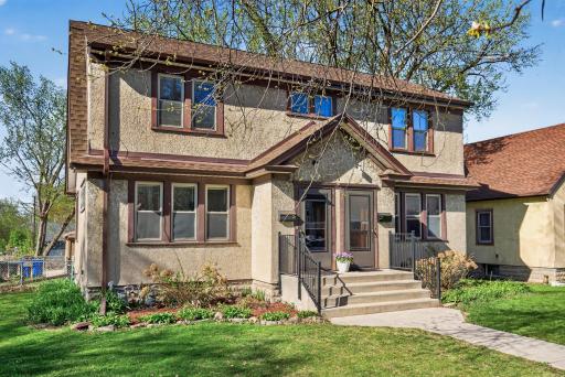 245-247 Morton Street W, Saint Paul, MN 55107