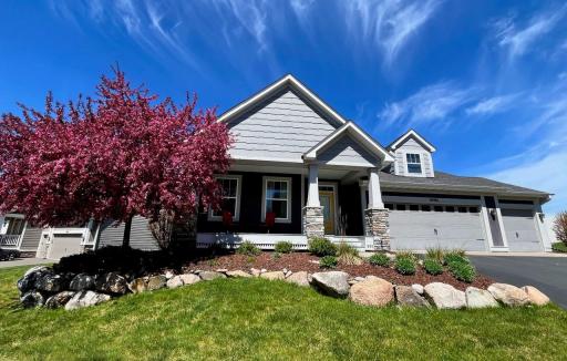 16461 Equestrian Trail, Lakeville, MN 55044