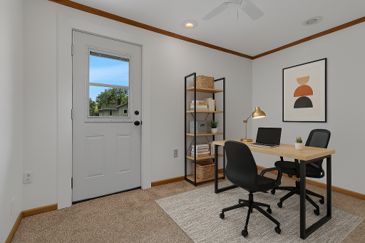 615 5th Avenue SW, Hutchinson, MN 55350