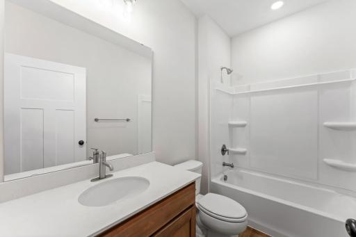 Main Level Bathroom