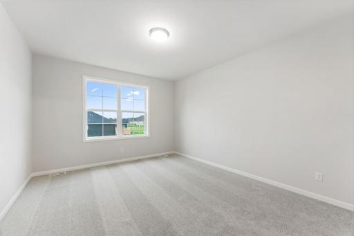Owner's Suite