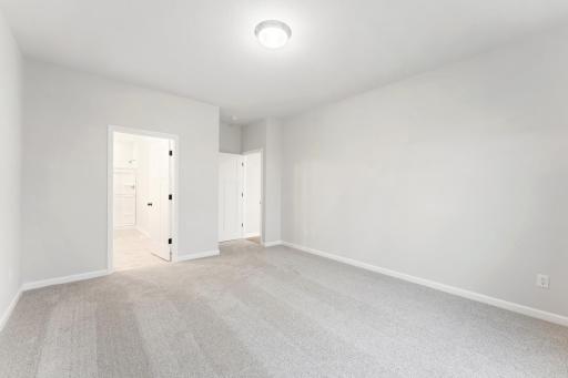 Owner's Suite