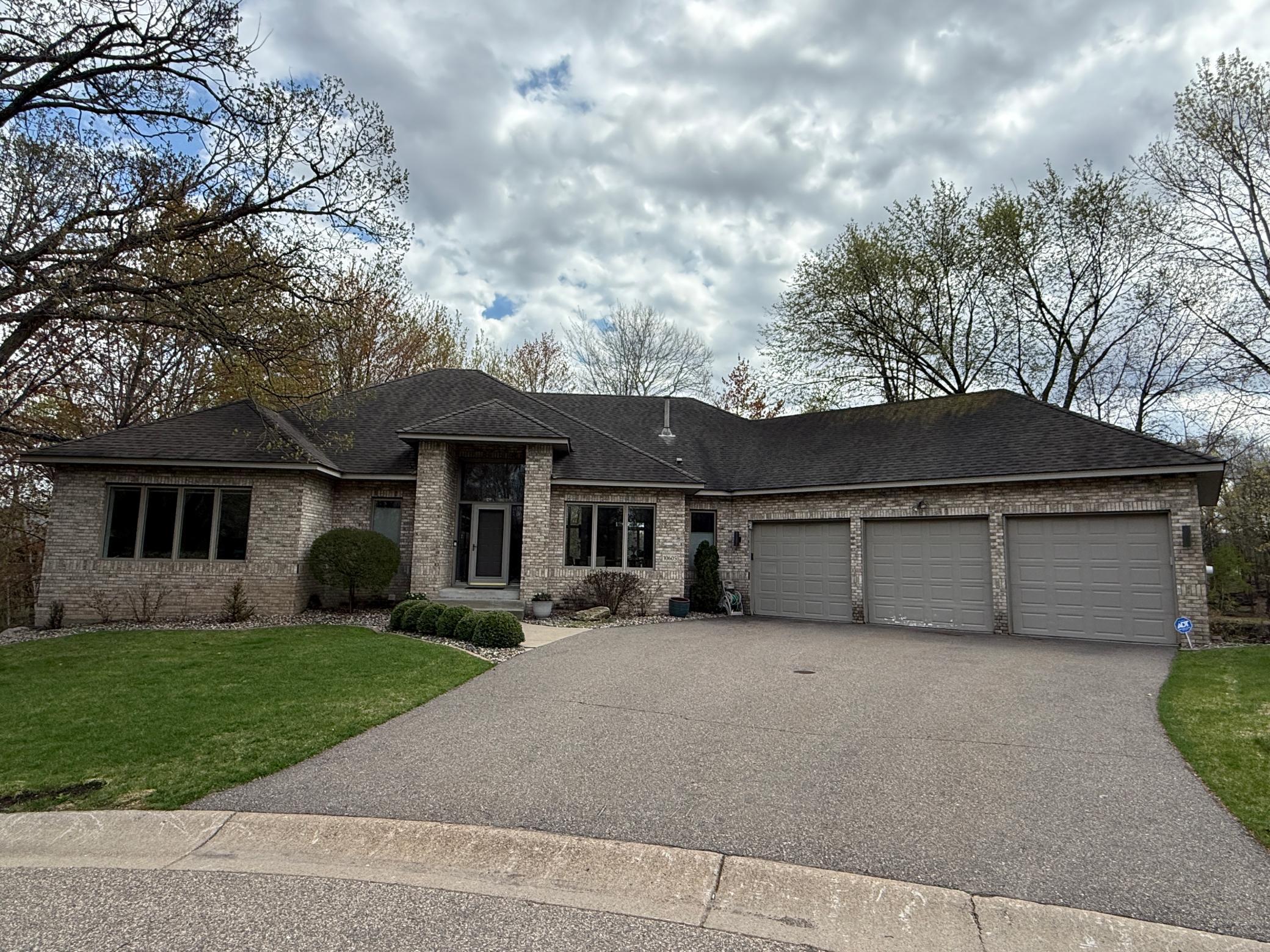 *Professional photos coming on Friday, May 1*