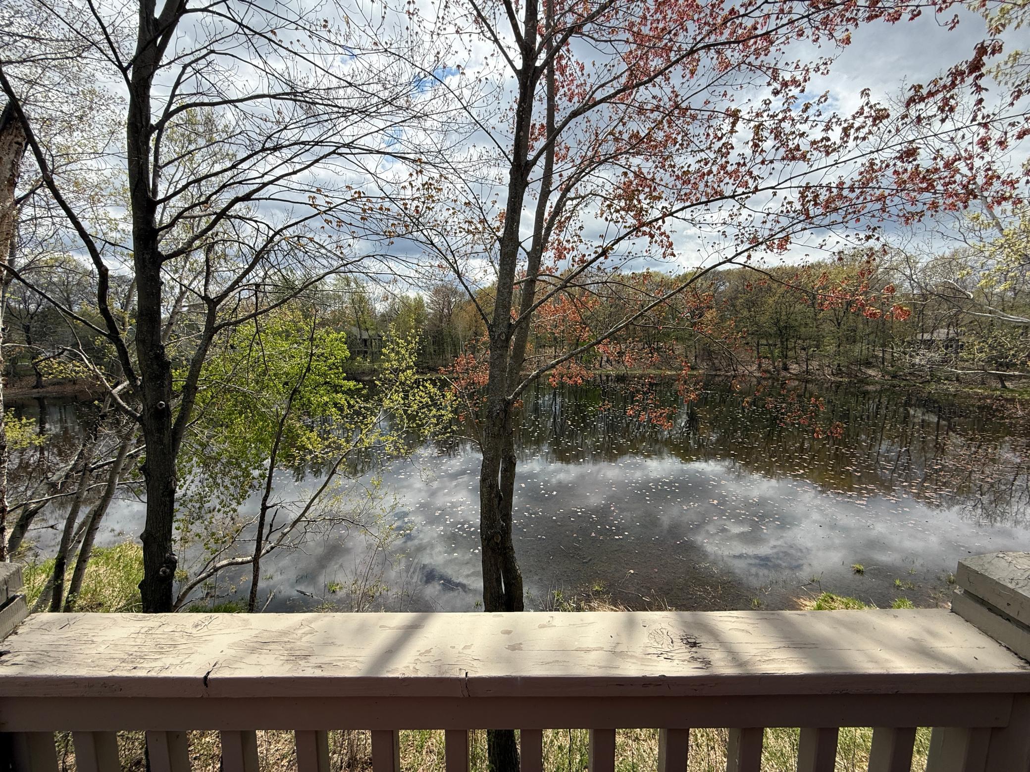 Privacy, elegance, and exceptional everyday living!