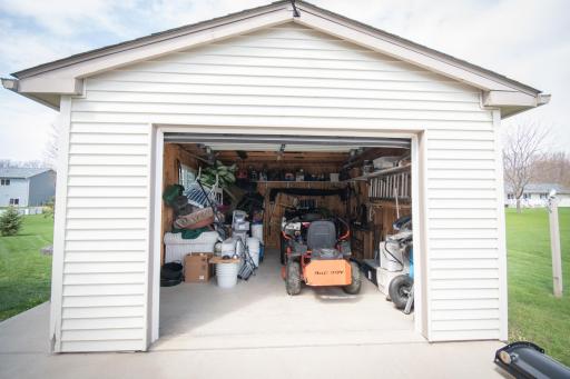 721 3rd Avenue NW, Melrose, MN 56352