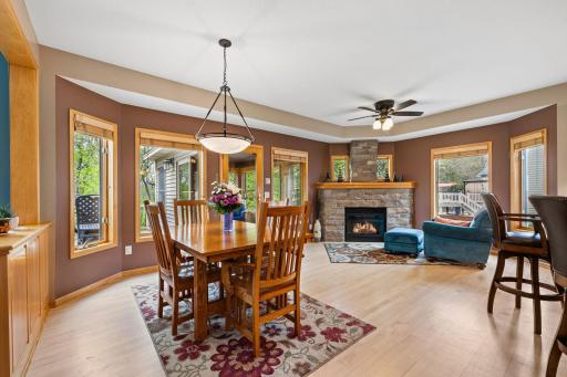 15020 Uplander Street NW, Andover, MN 55304