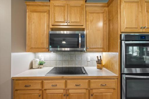 15020 Uplander Street NW, Andover, MN 55304