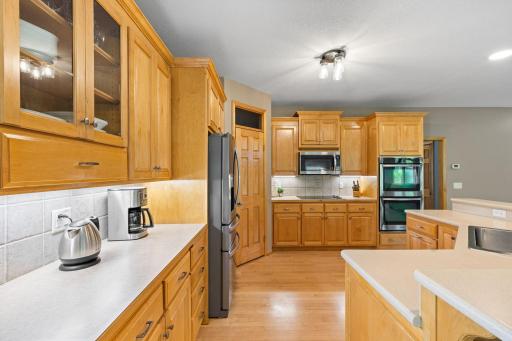 15020 Uplander Street NW, Andover, MN 55304