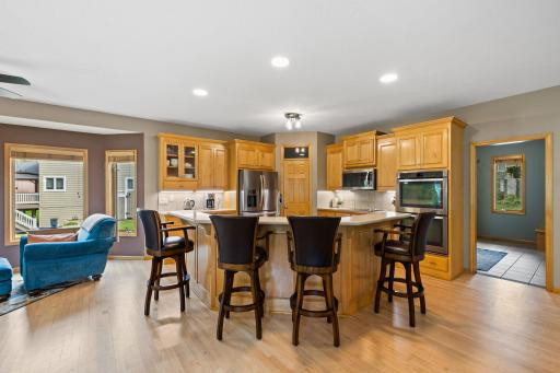 15020 Uplander Street NW, Andover, MN 55304