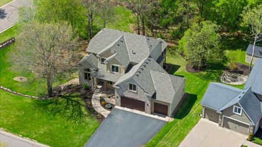 15020 Uplander Street NW, Andover, MN 55304