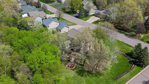15020 Uplander Street NW, Andover, MN 55304