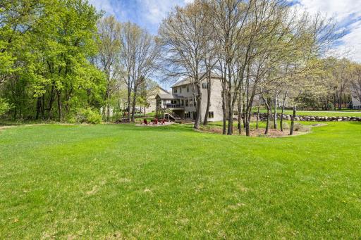 15020 Uplander Street NW, Andover, MN 55304