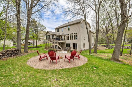 15020 Uplander Street NW, Andover, MN 55304