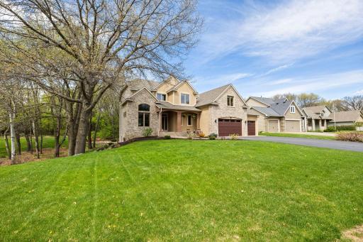 15020 Uplander Street NW, Andover, MN 55304