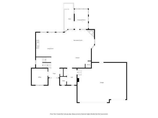 15020 Uplander Street NW, Andover, MN 55304