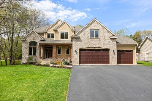 15020 Uplander Street NW, Andover, MN 55304