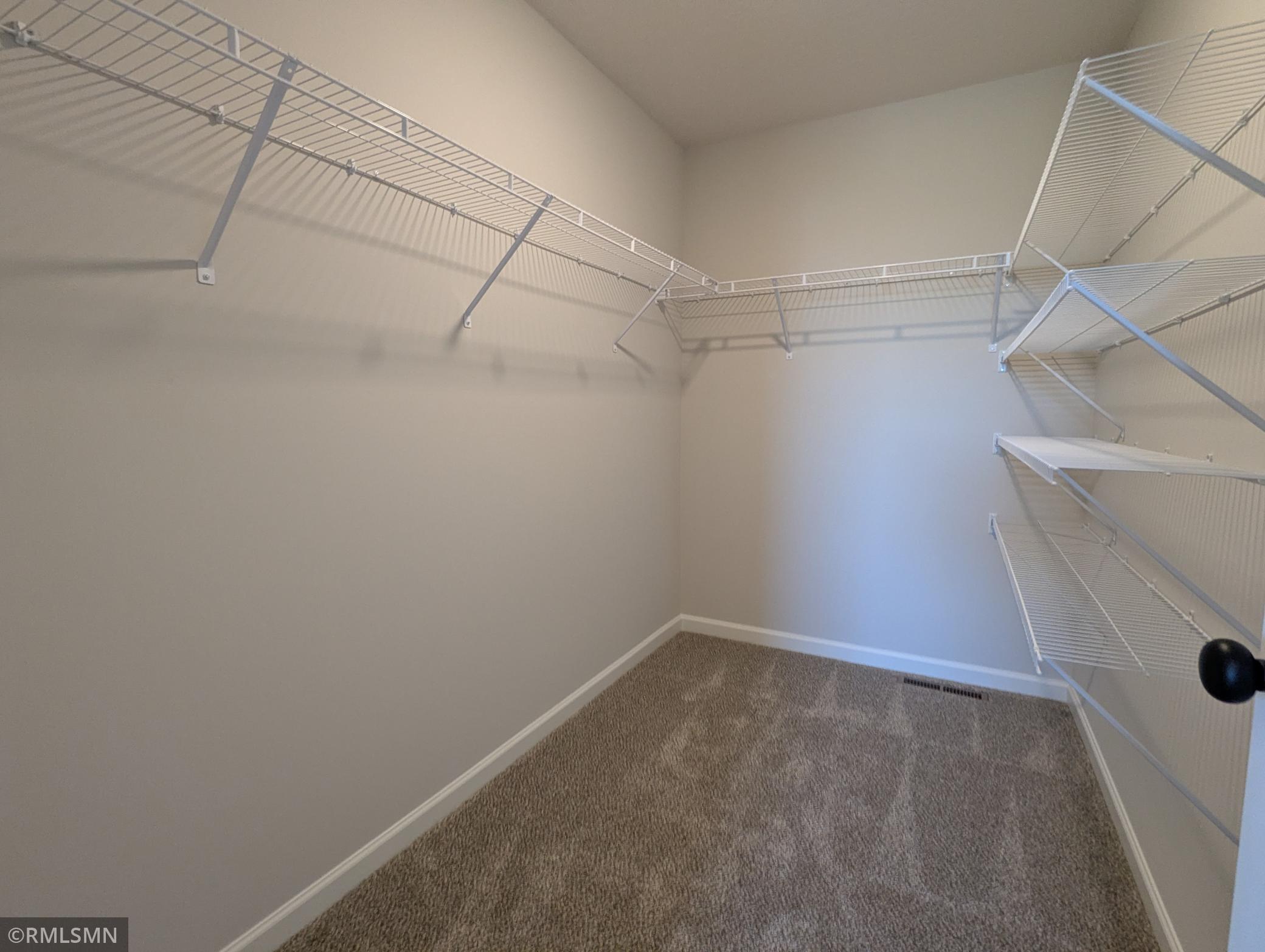 Completed new construction