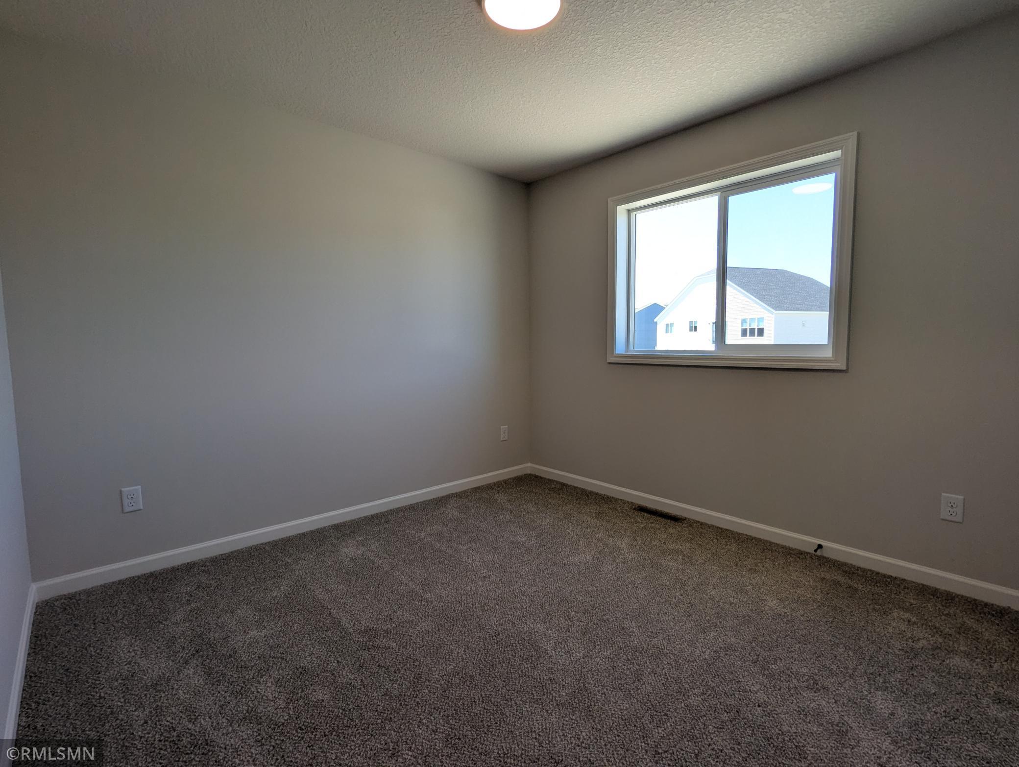 Completed new construction