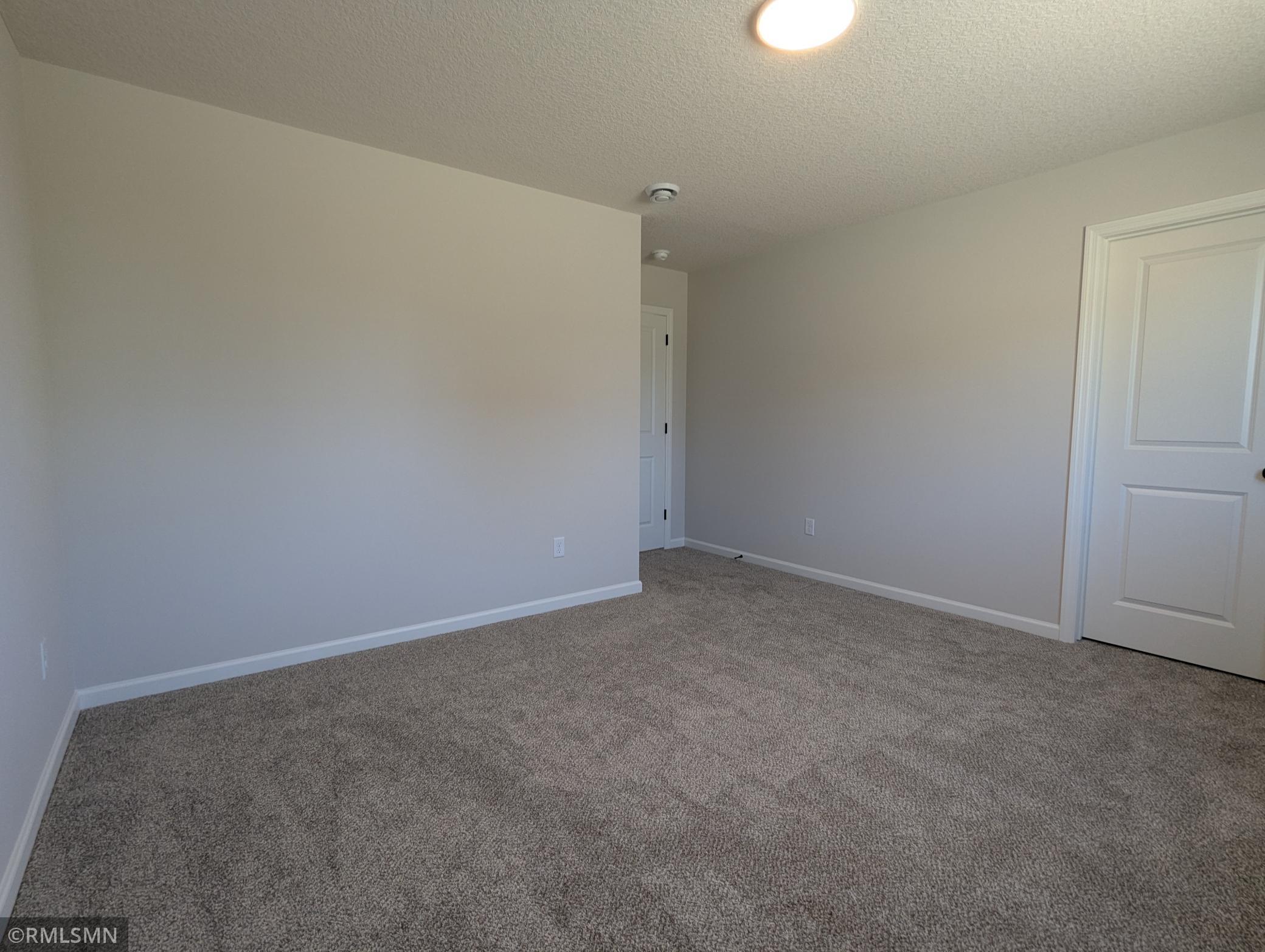 Completed new construction