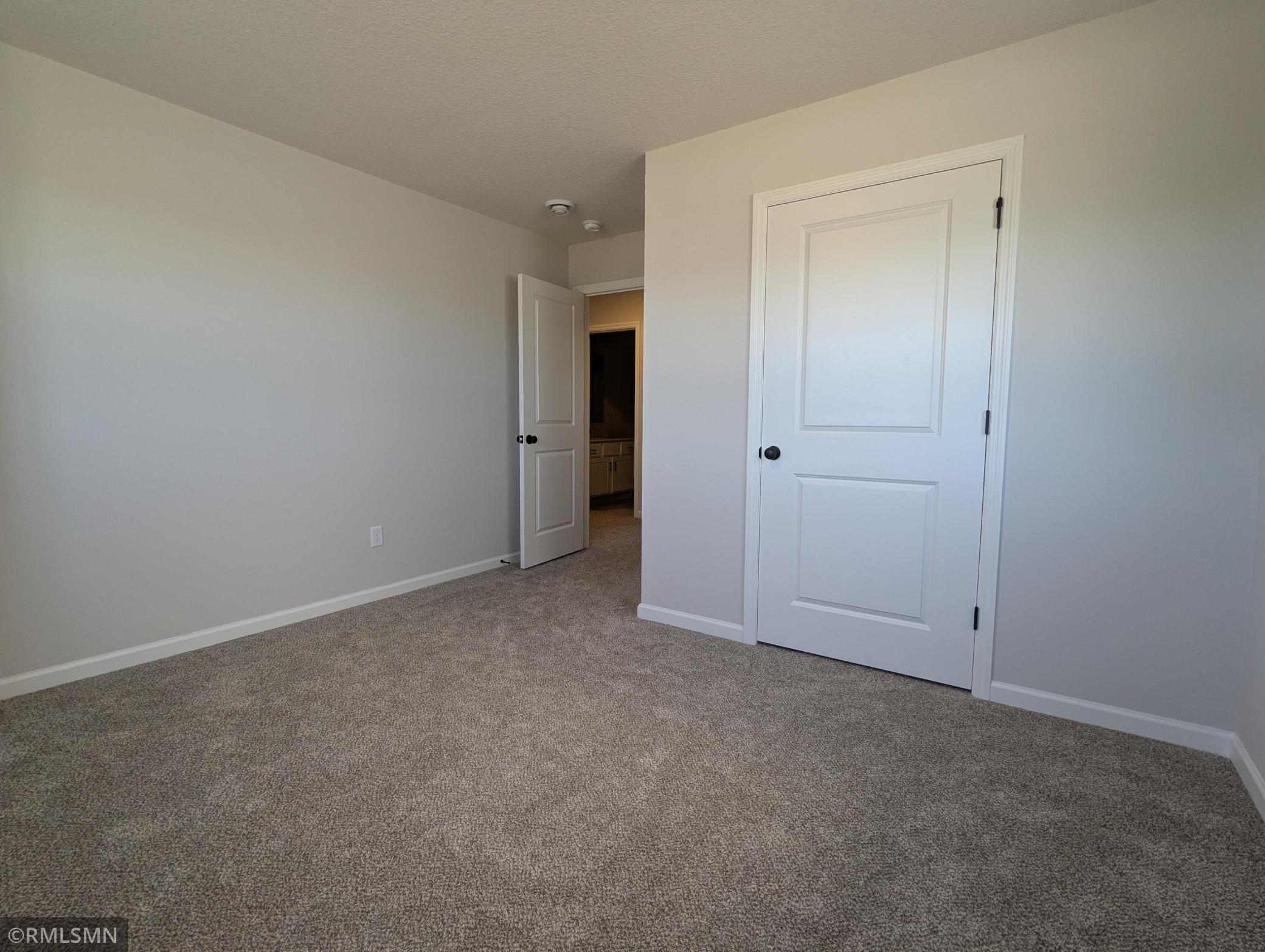 Completed new construction