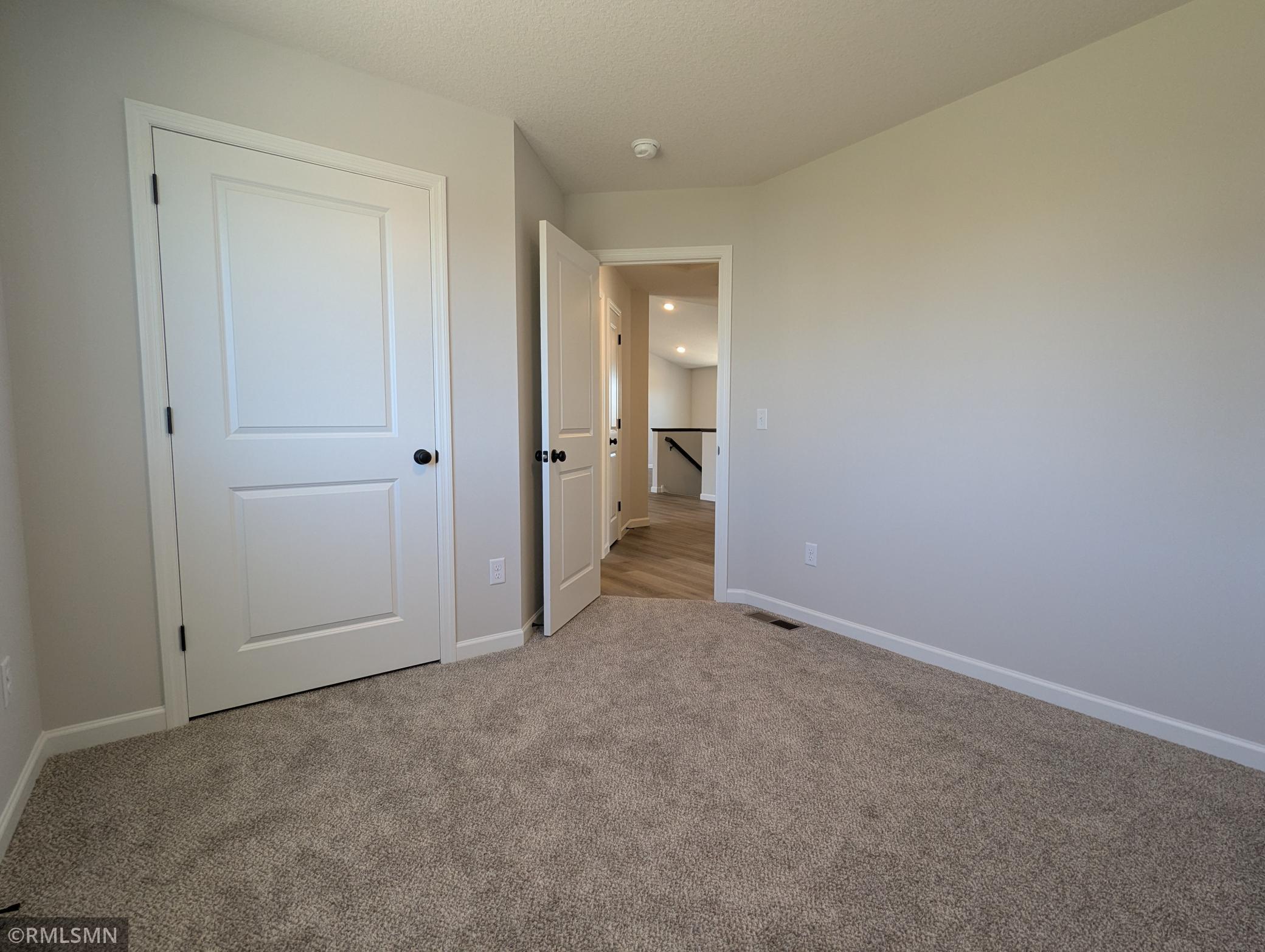 Completed new construction