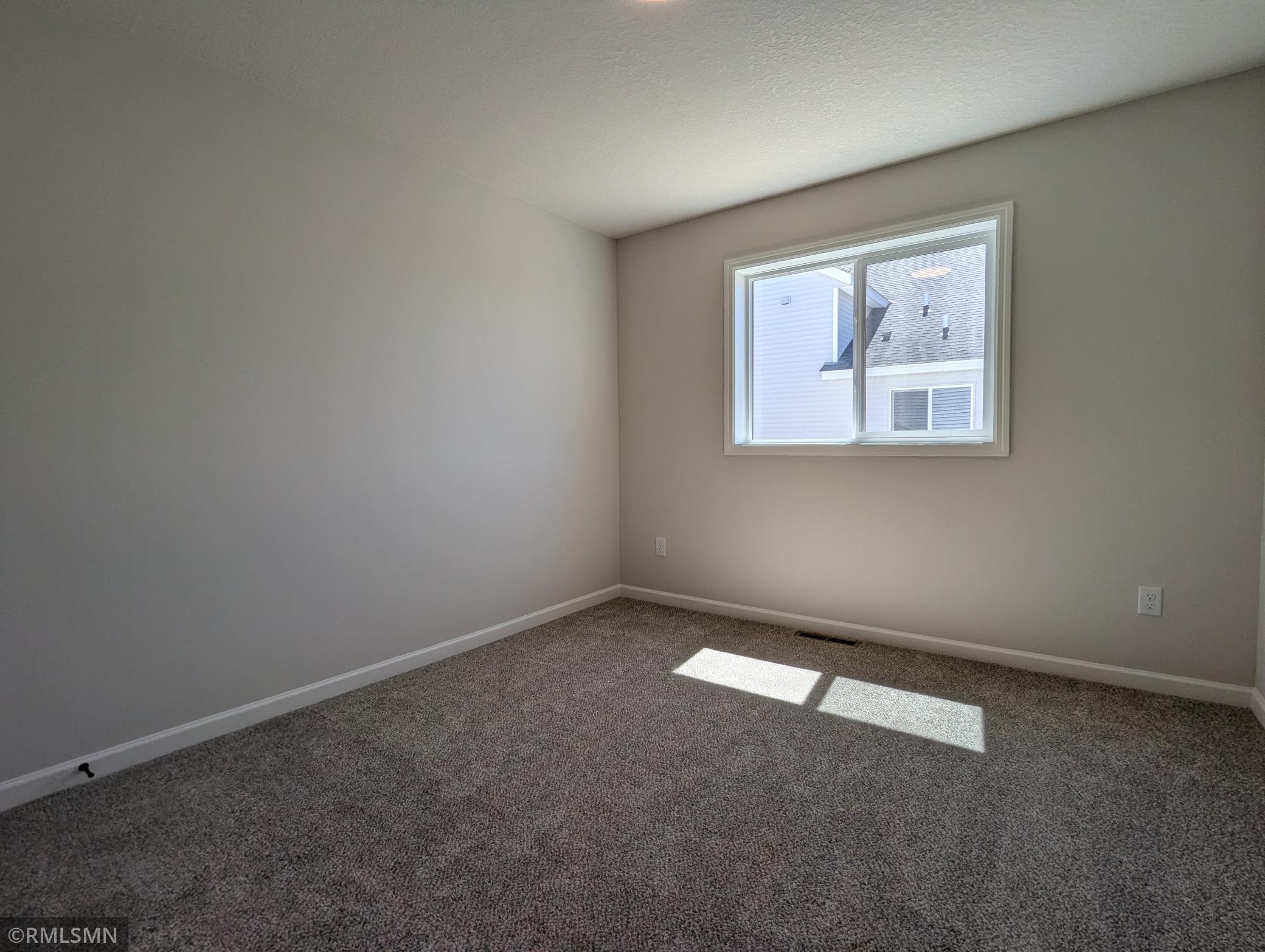Completed new construction