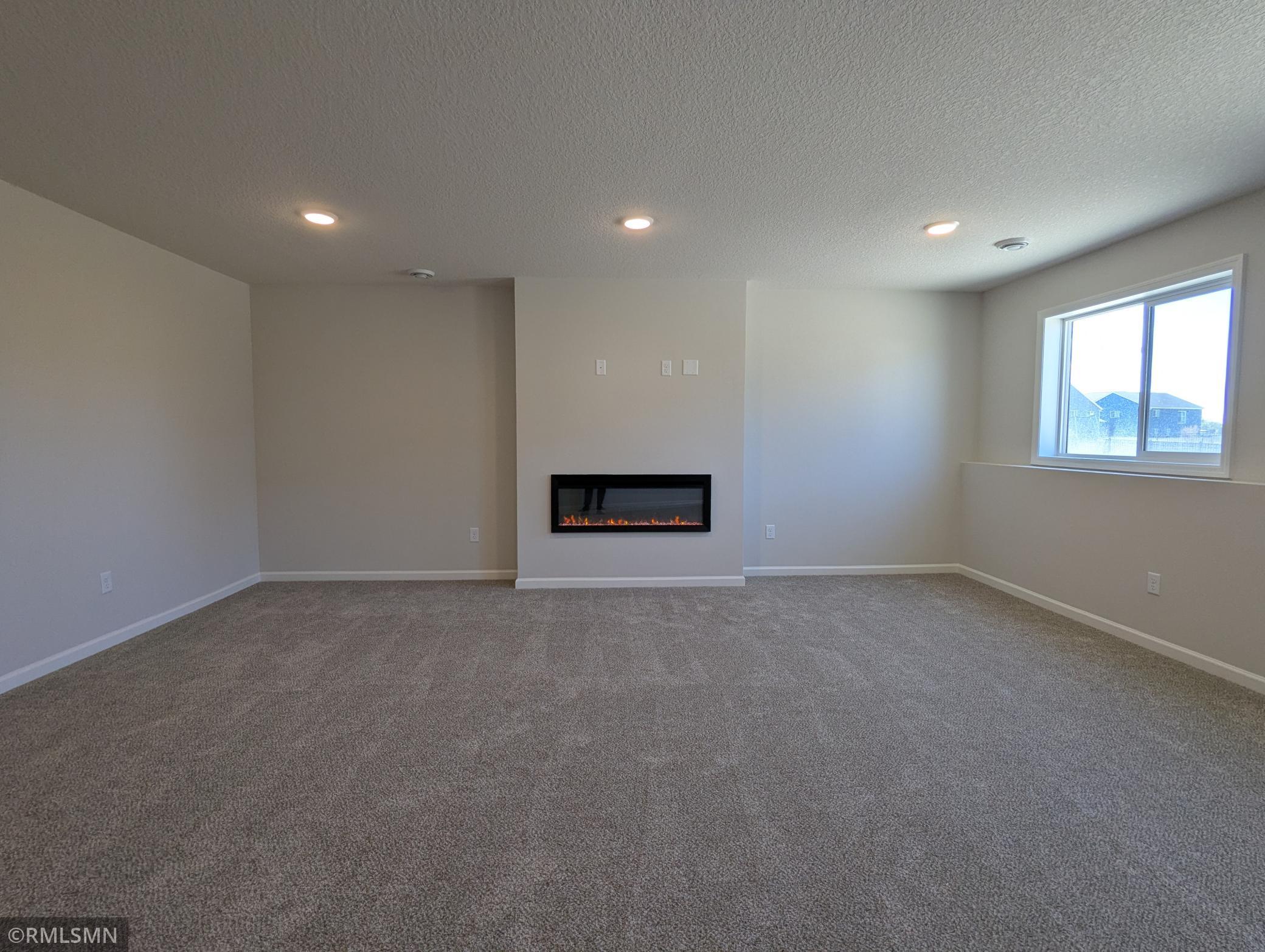 Completed new construction
