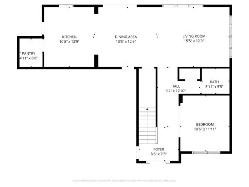 Main Level