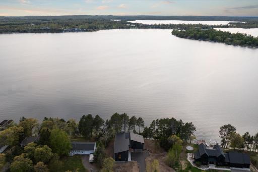 11389 E Steamboat Bay Road, Brainerd, MN 56401