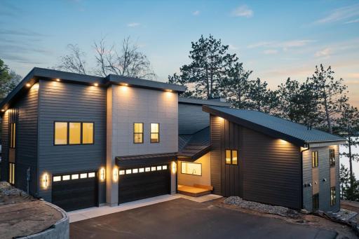 11389 E Steamboat Bay Road, Brainerd, MN 56401