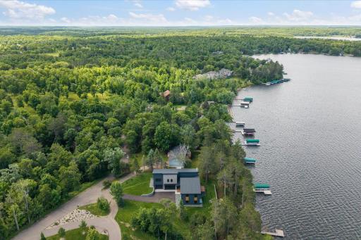 11389 E Steamboat Bay Road, Brainerd, MN 56401