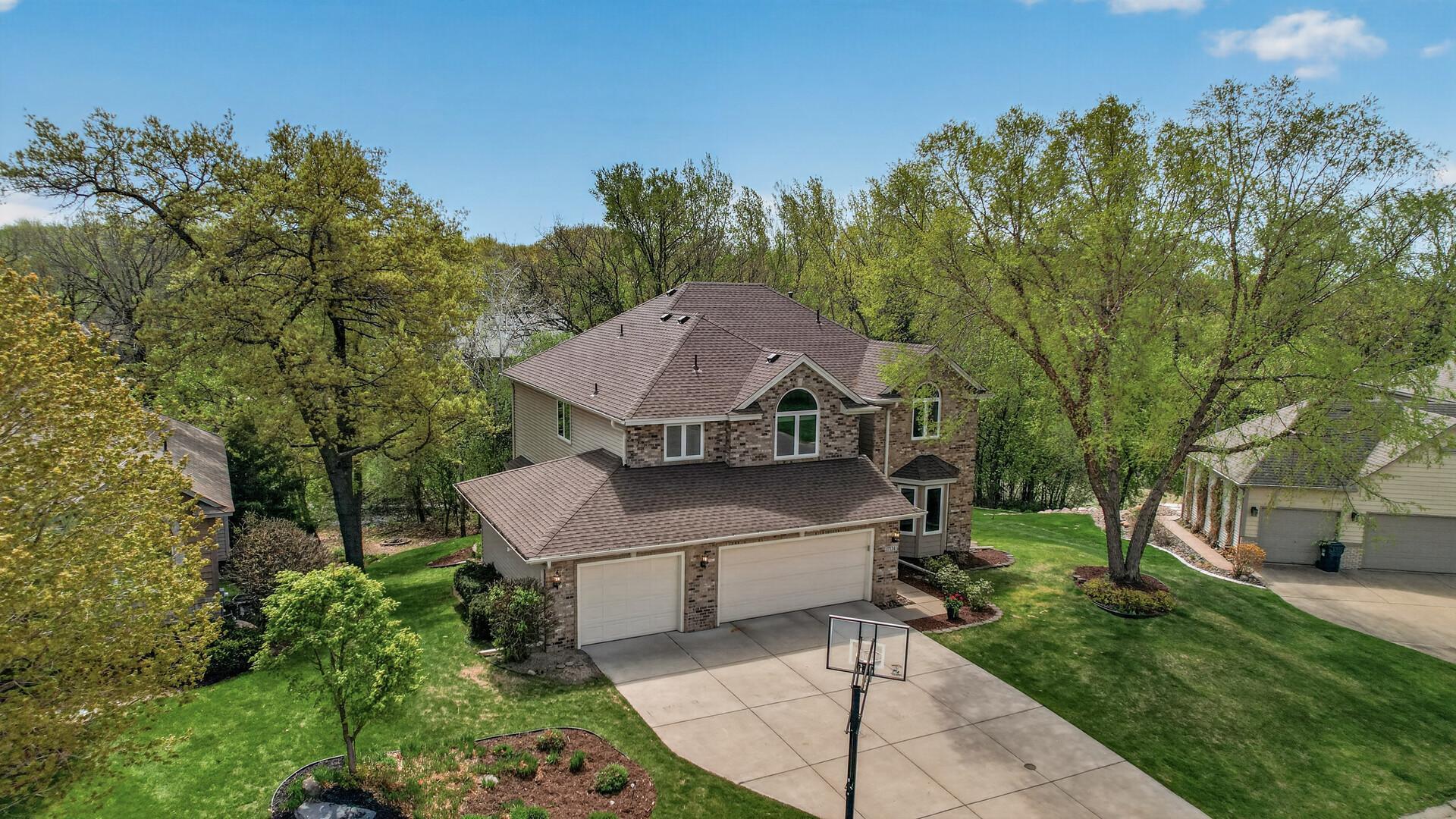 Welcome home to 17134 Jonathan Court!