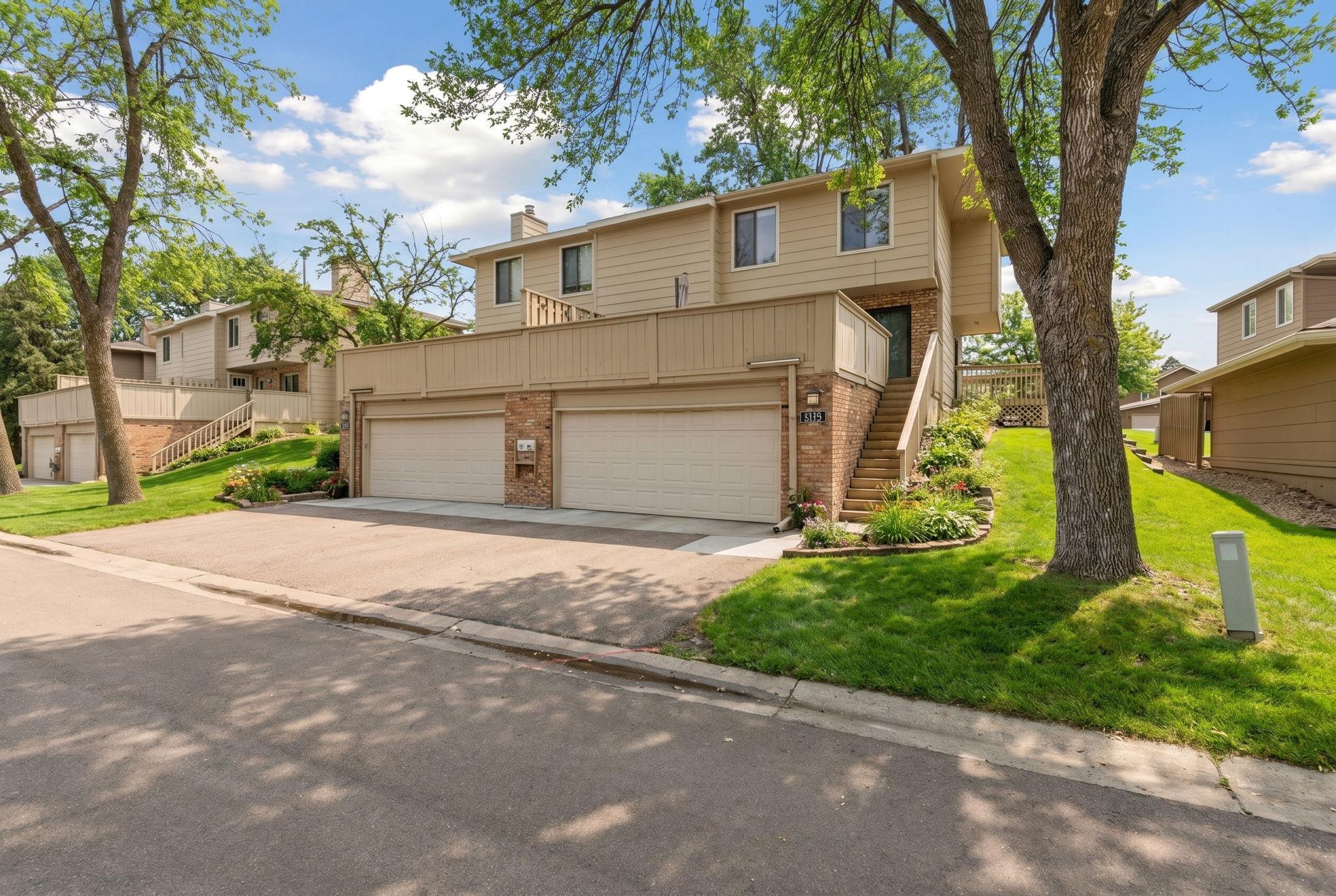 Welcome to 2115 Marquis Road, Golden Valley!