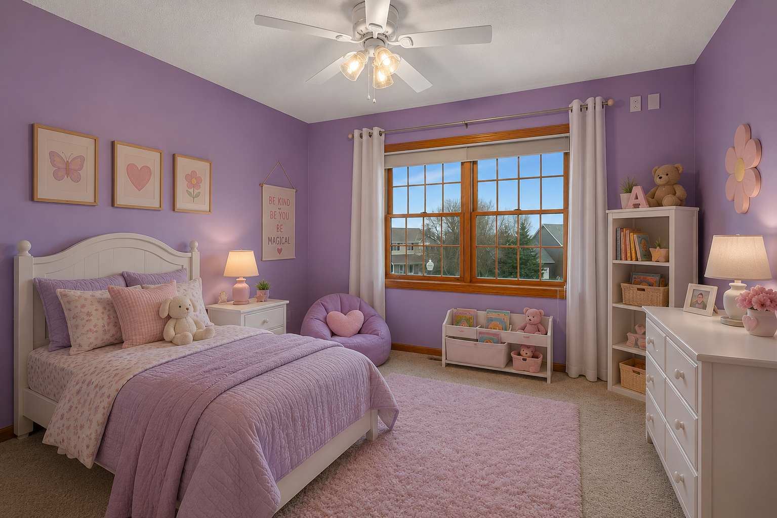 Bedroom 2