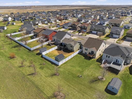6089 55th Avenue S, Fargo, ND 58104
